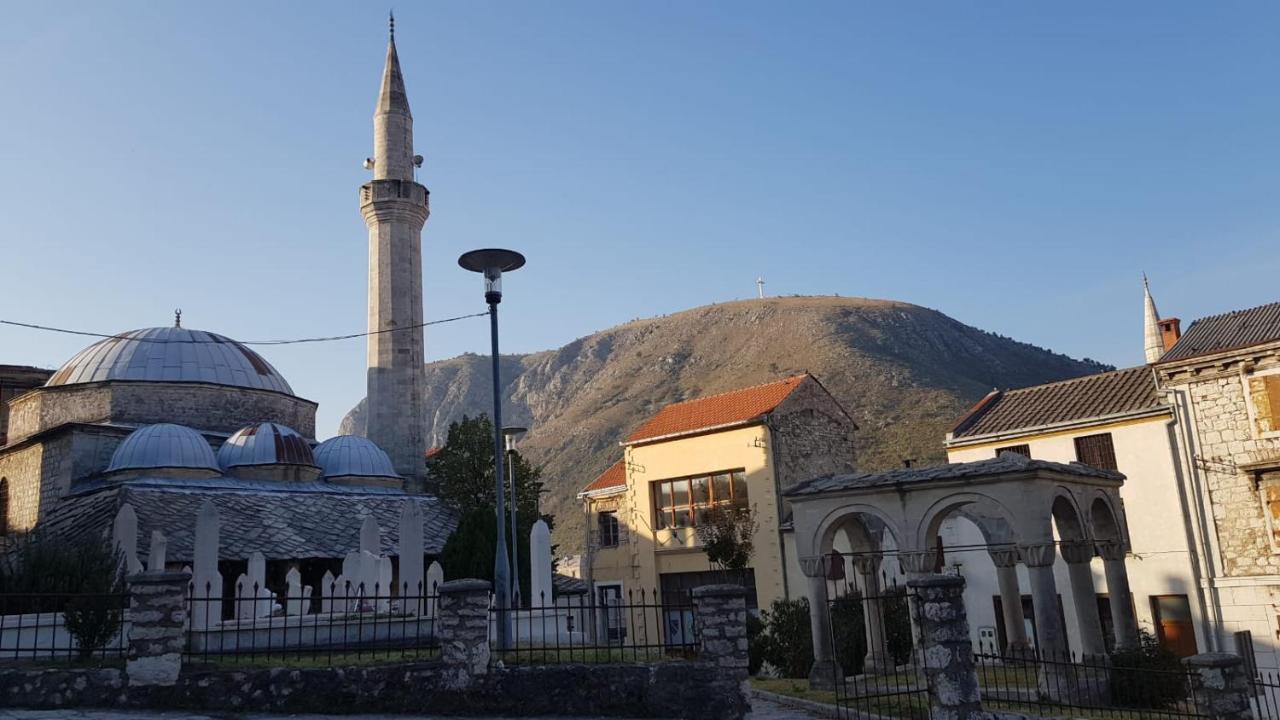 Galeria Nura Apartment Mostar