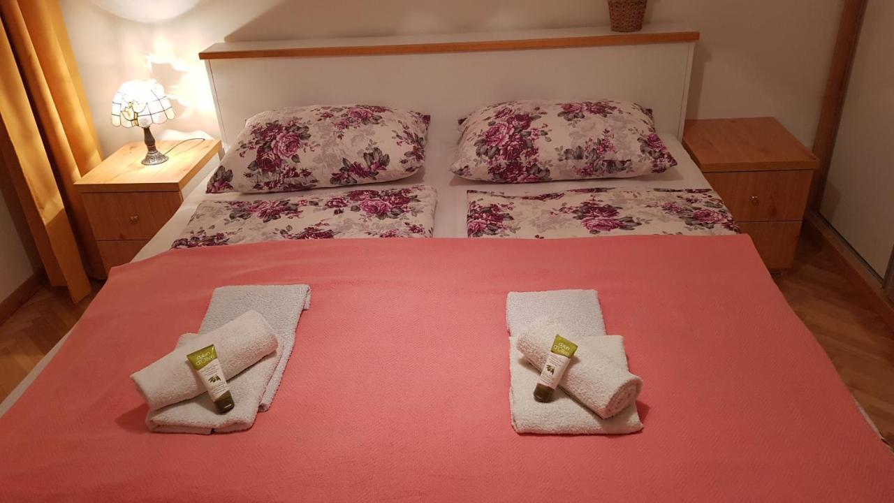 Apartment Galeria Nura Mostar