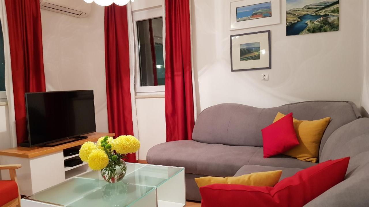 Galeria Nura Apartment Mostar